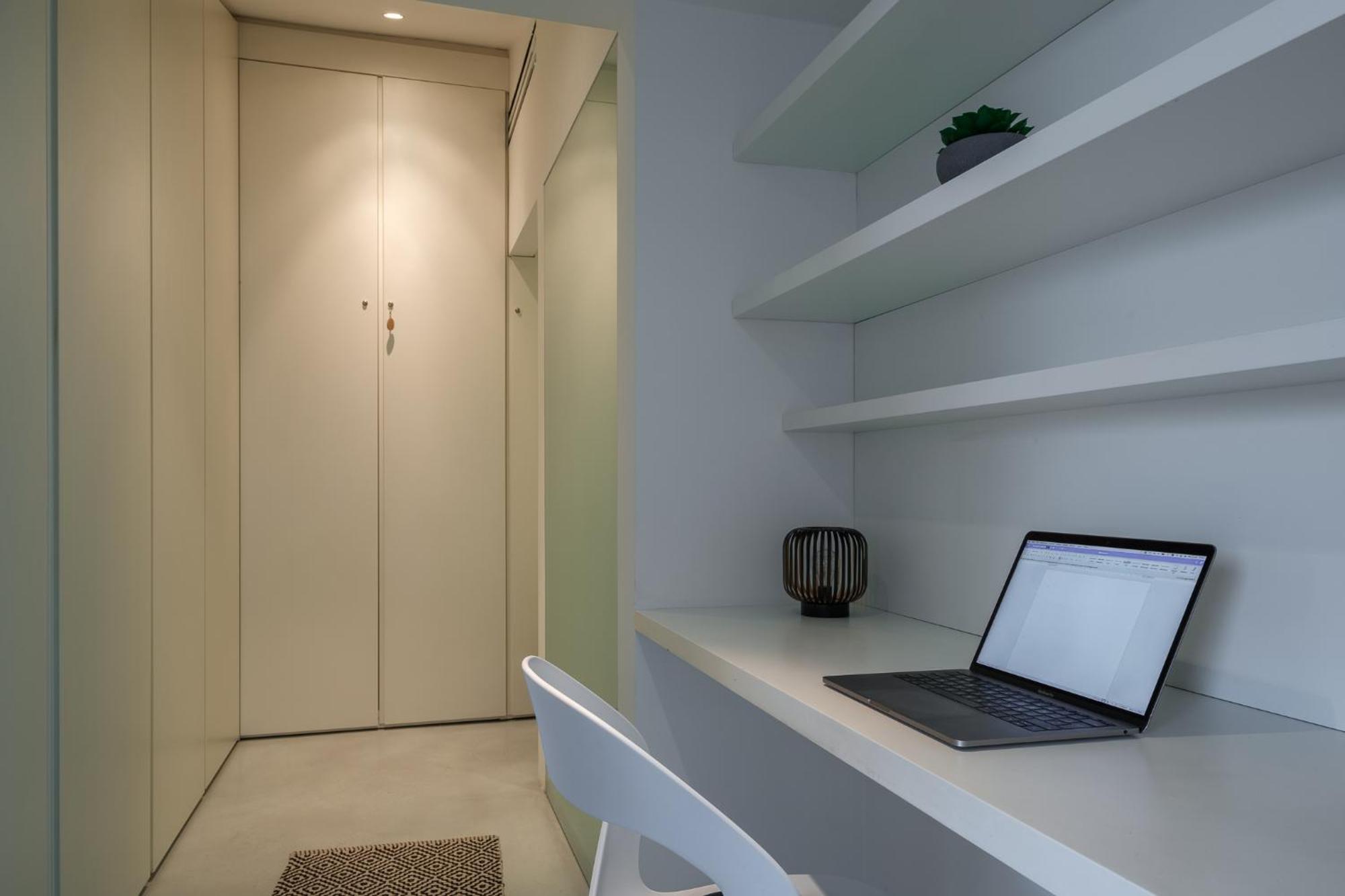Apartamento Padova Lux Attic Exterior foto
