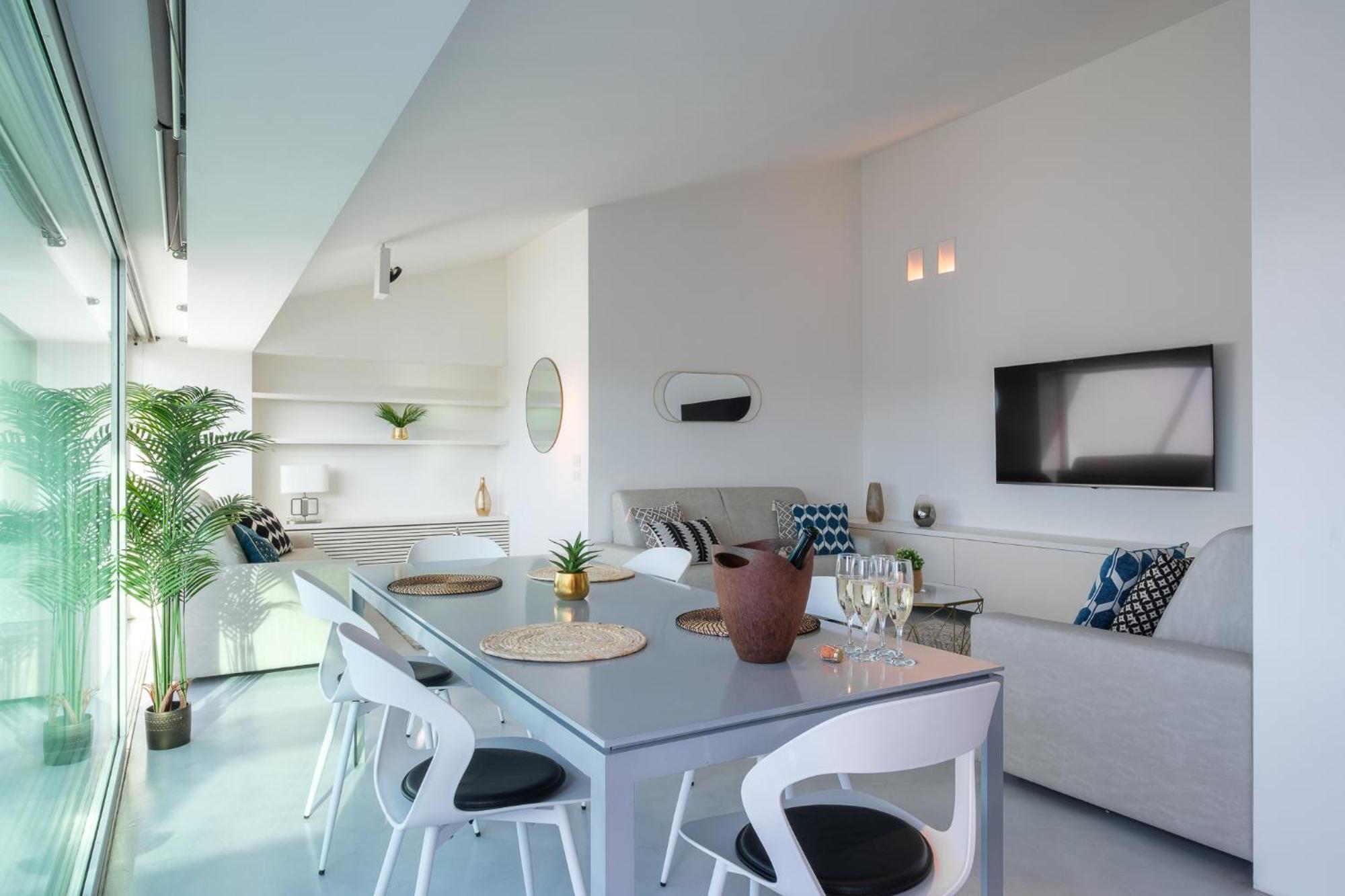 Apartamento Padova Lux Attic Exterior foto