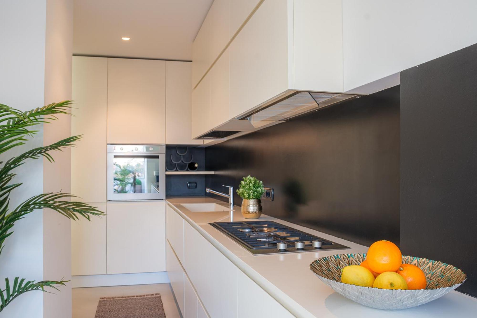 Apartamento Padova Lux Attic Exterior foto